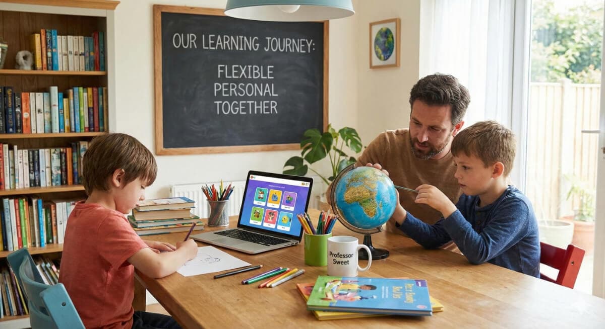 5 Essential Tips for Effective Homeschooling in 2026